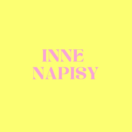 Inne Napisy