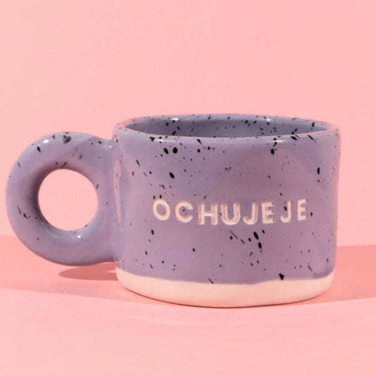 Ochujeje - Niebieski (Klasyk)