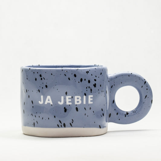 Kubek Ja jebie