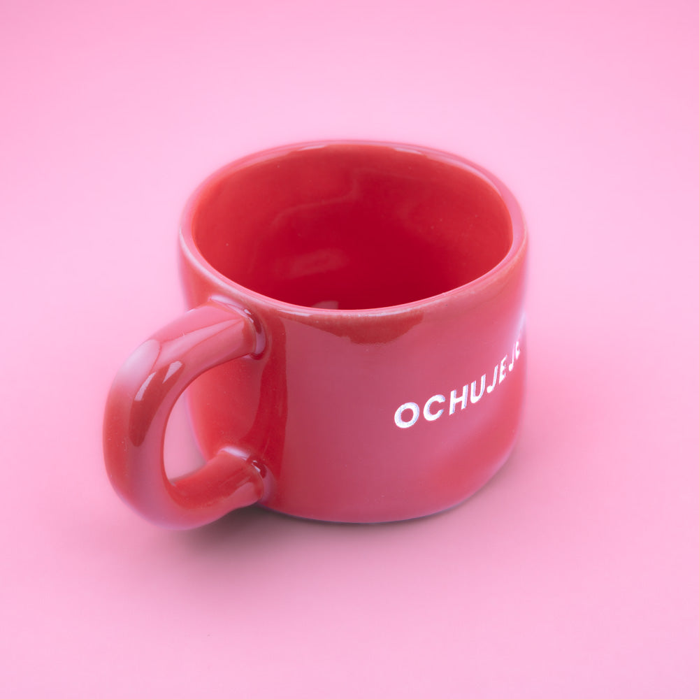 Ochujeje - Czerwony (Klasyk)