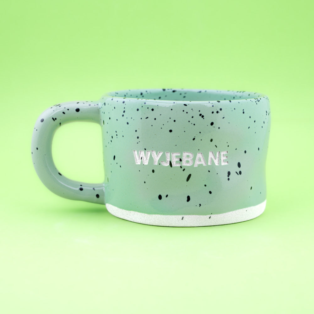 Wyjebane - Miętowy-Cętki (Klasyk)