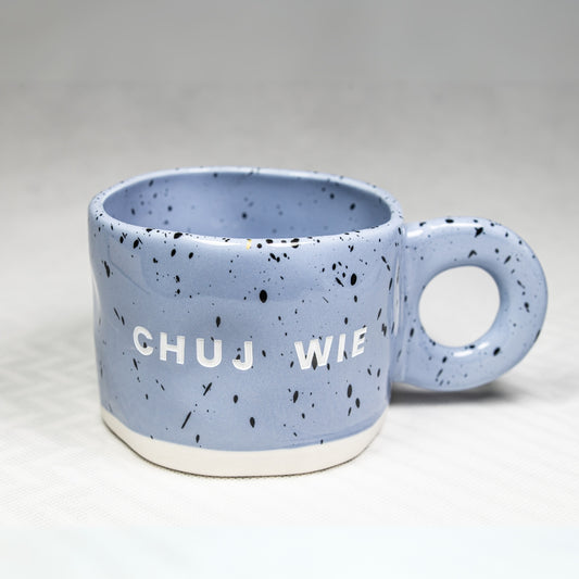 Kubek Chuj wie