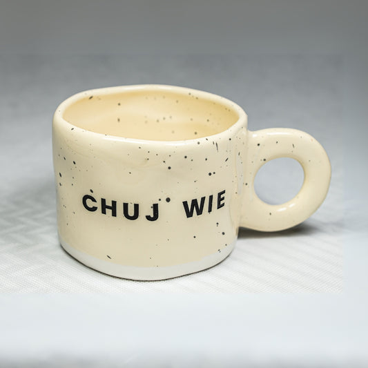 Kubek Chuj wie