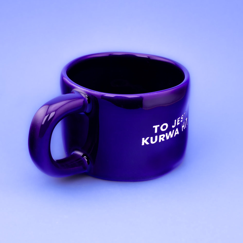 To jest kurwa hit - Granatowy (Klasyk)