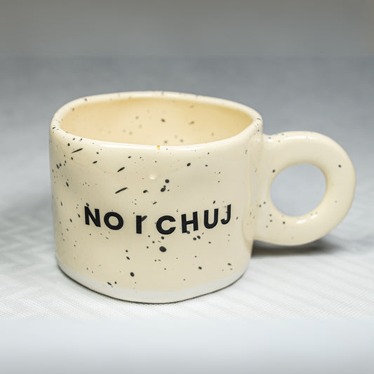 Kubek No i chuj