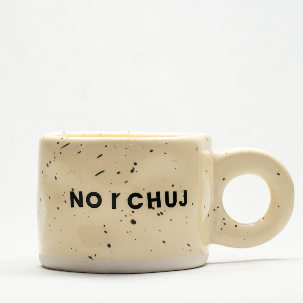 Kubek No i chuj