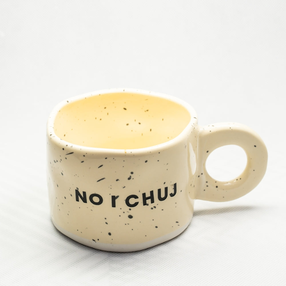 Kubek No i chuj
