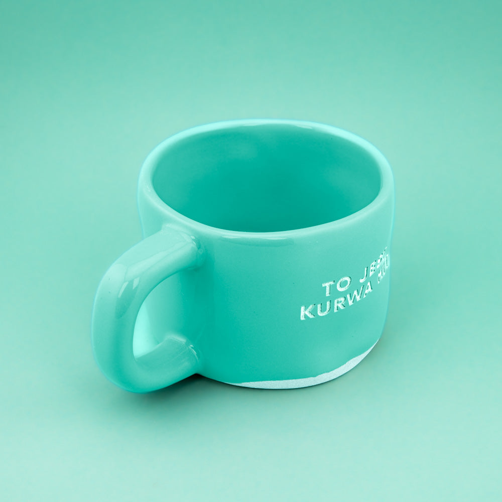 To jest kurwa hit - Turkusowy (Klasyk)