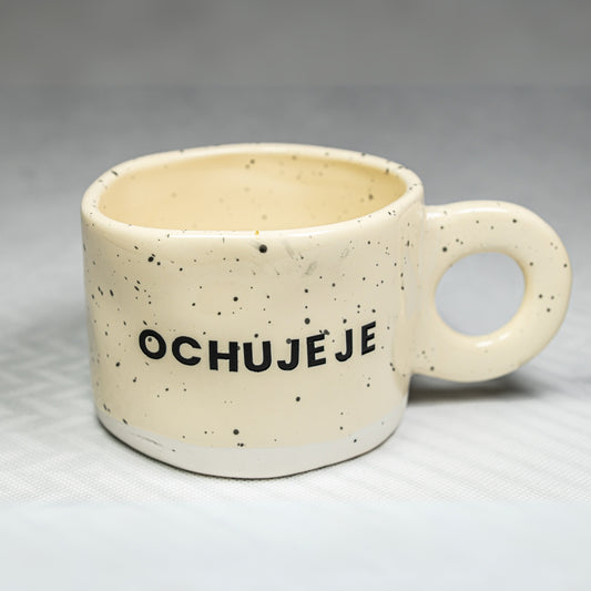 Kubek Ochujeje