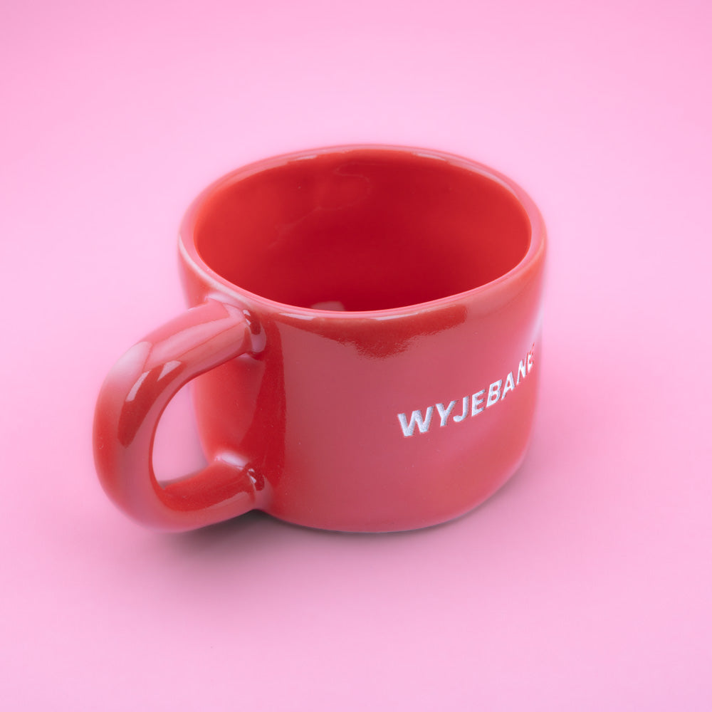 Wyjebane - Czerwony (Klasyk)