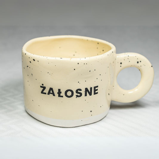 Kubek Żałosne