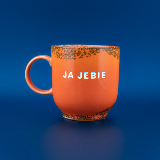Ja jebie - Pomarańczowy (Sol)