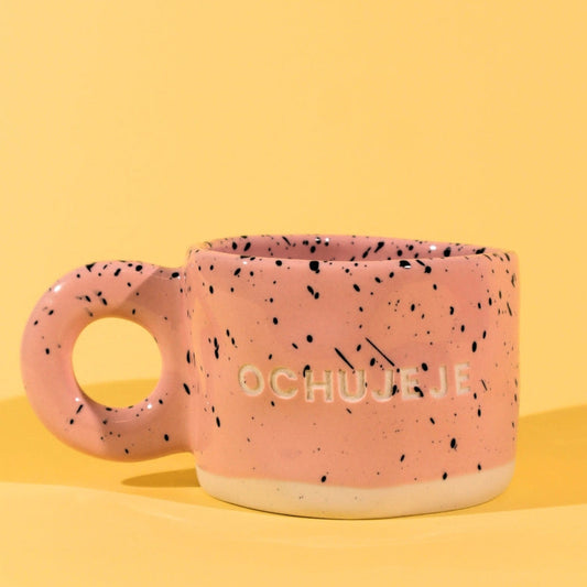 Ochujeje - Różowy (Klasyk)