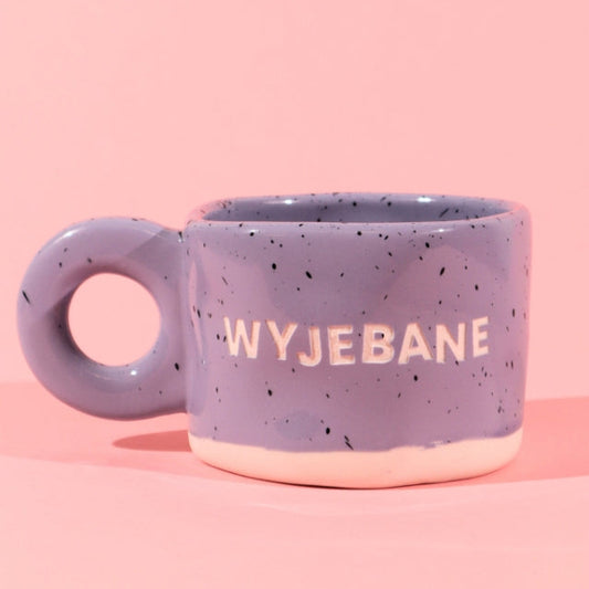 Wyjebane - Niebieski (Klasyk)