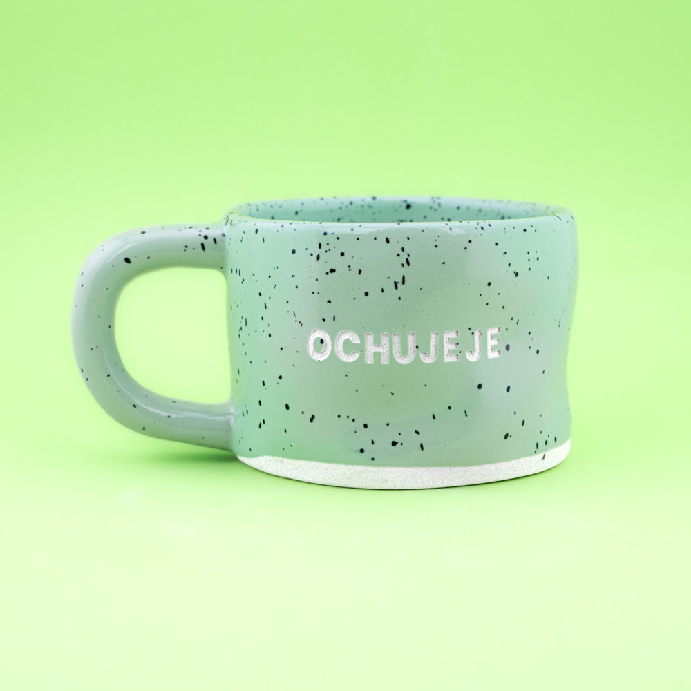 Ochujeje - Miętowy-Cętki (Klasyk)