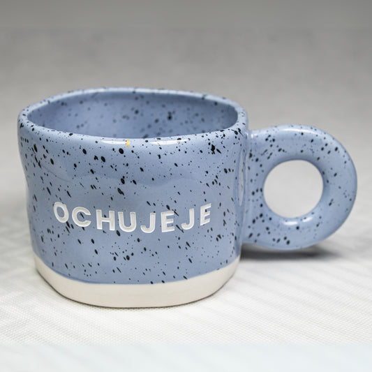 Kubek Ochujeje