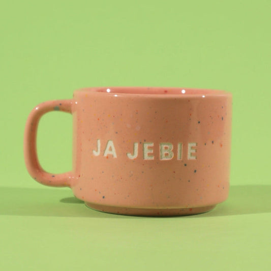 Ja jebie - Koralowy Róż