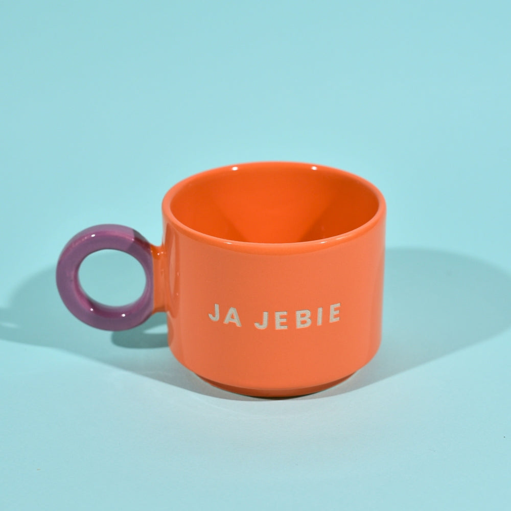 Ja Jebie - Pomarańczowy (Fresh)