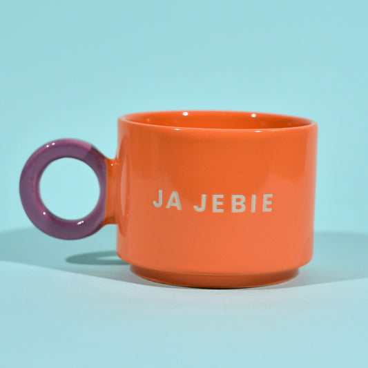 Ja Jebie - Pomarańczowy (Fresh)