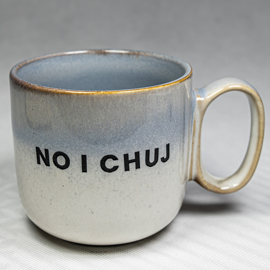 Kubek No i chuj