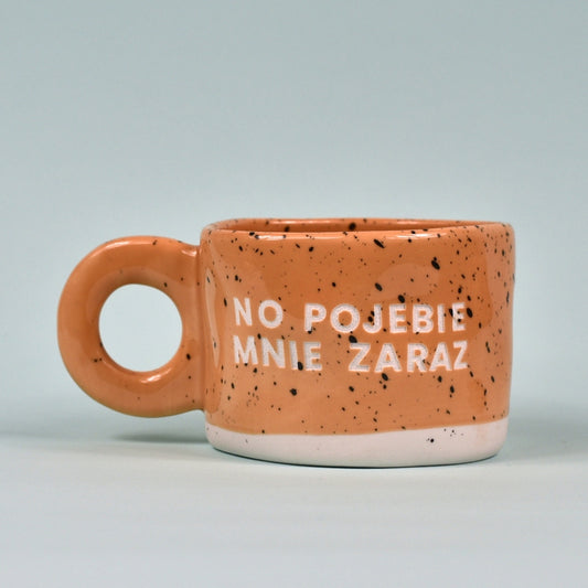 No Pojebie Mnie Zaraz - Rudy (Klasyk)