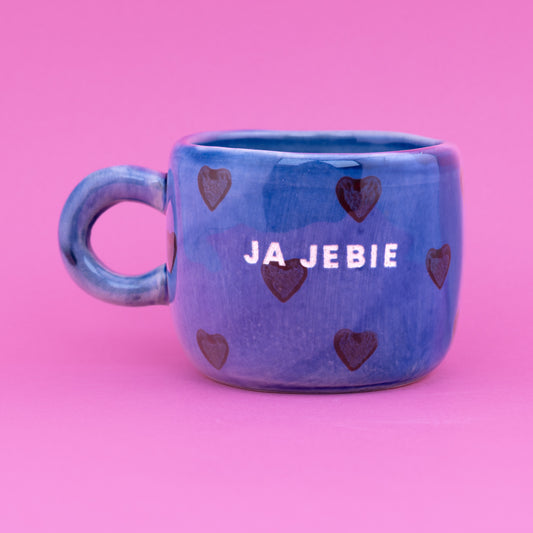 Ja jebie - Amore (Espresso)