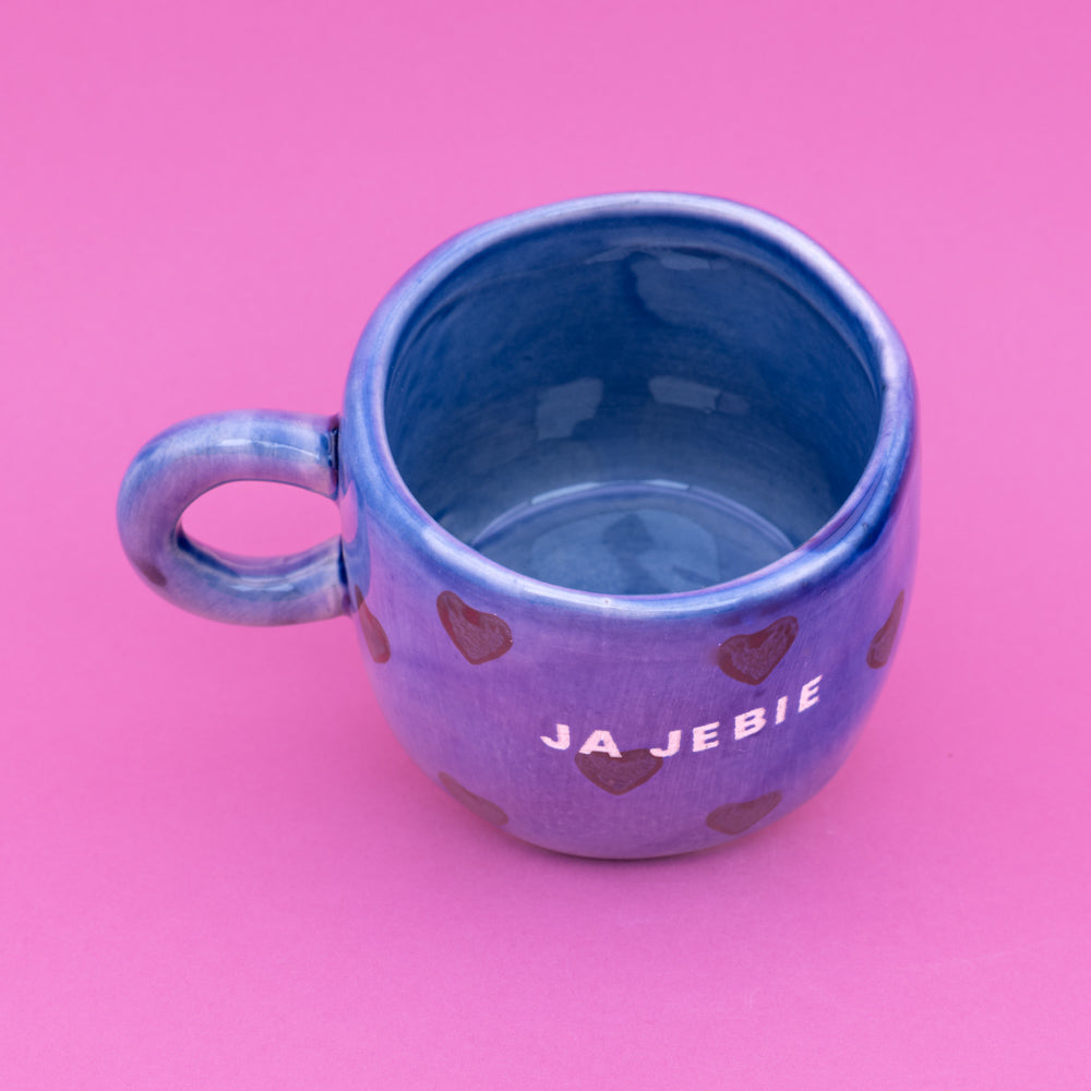 Ja jebie - Amore (Espresso)