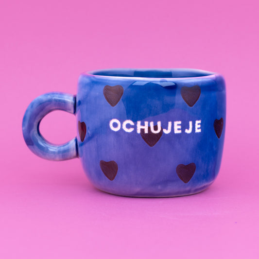 Ochujeje - Amore (Espresso)