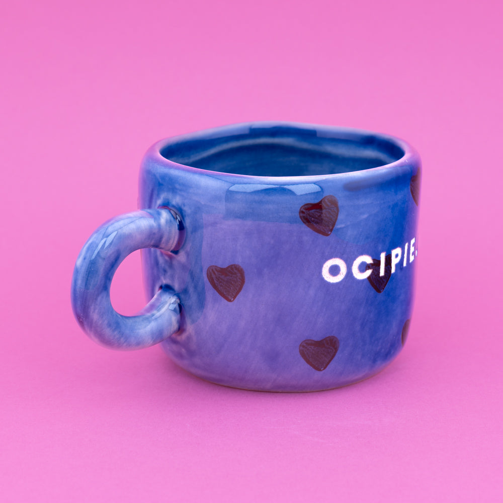 Ocipieje - Amore (Espresso)