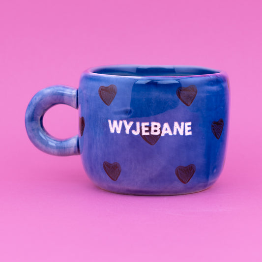 Wyjebane - Amore (Espresso)