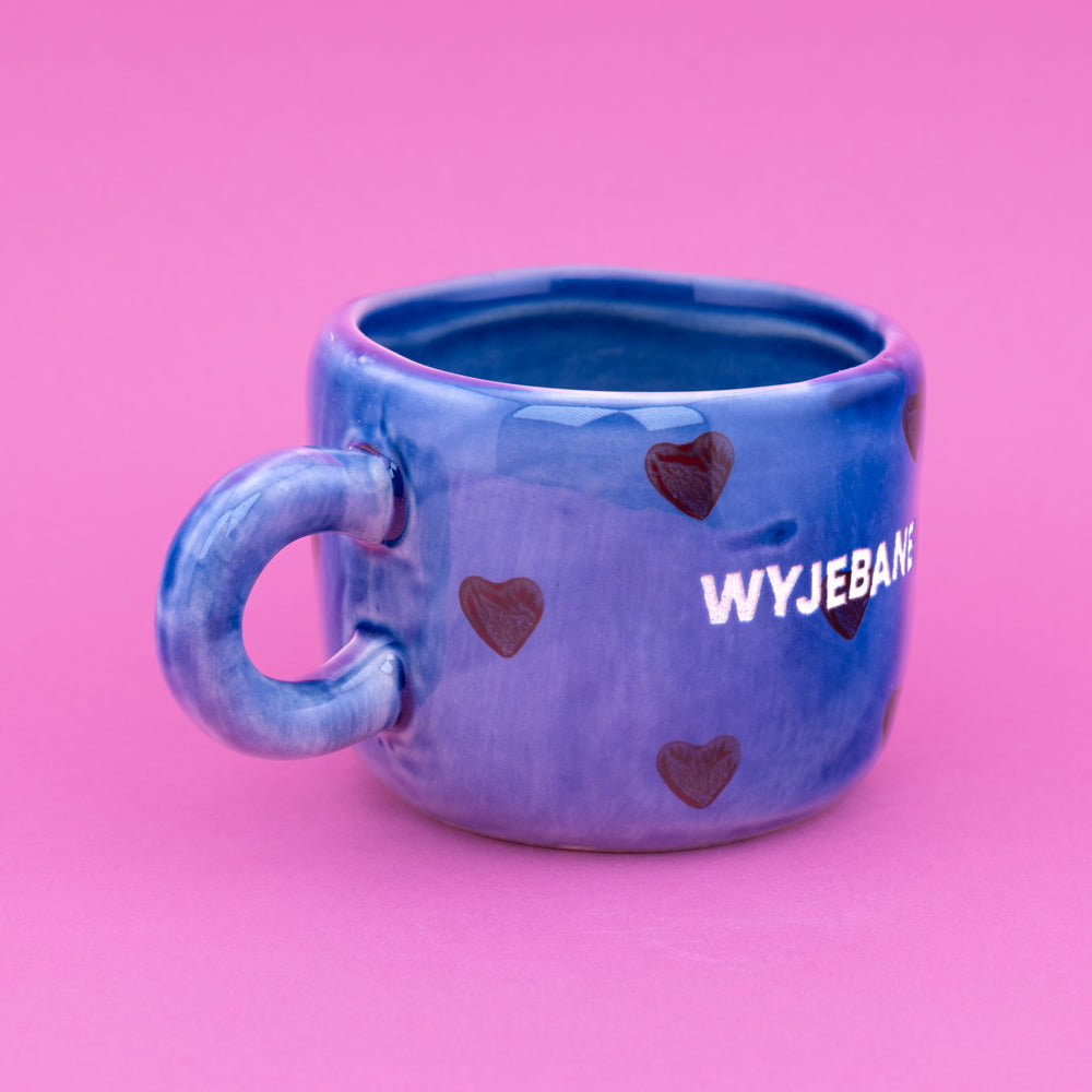 Wyjebane - Amore (Espresso)