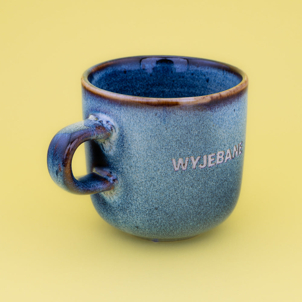 Wyjebane - Niebieski (Aura)