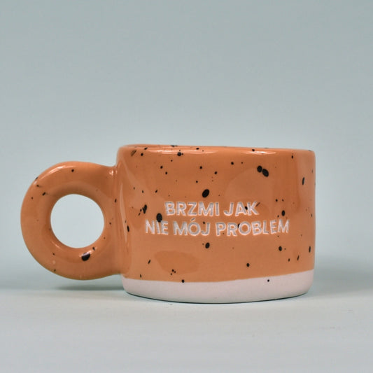 Brzmi jak nie mój problem - Rudy (Klasyk)