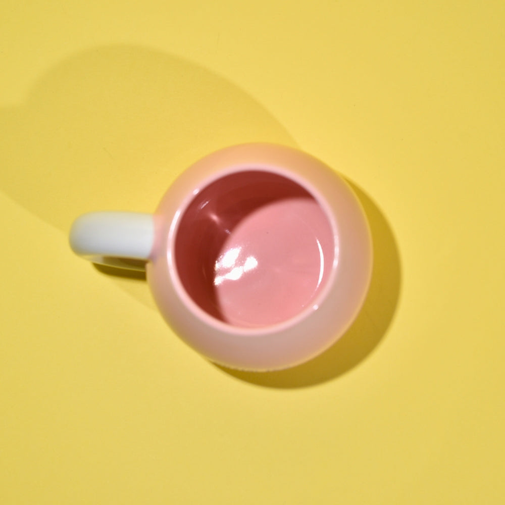 W Piździe To Mam - Różowy (Pękaty)