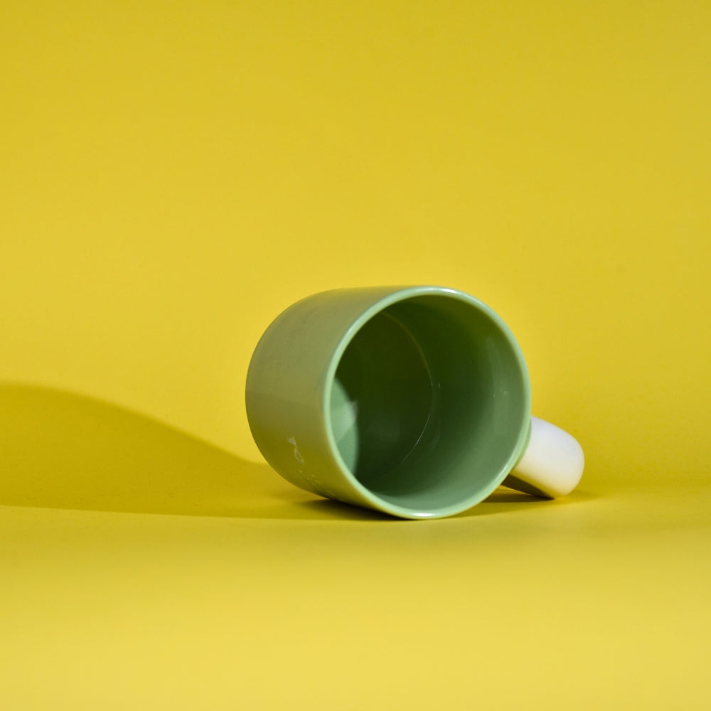 Ja jebie - Zielony (Ciężki)