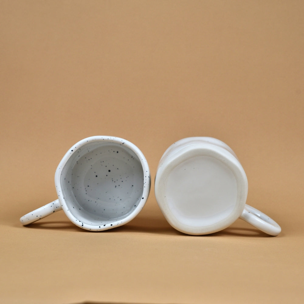 Wdech i kurwa wydech - Biały (Klasyk)