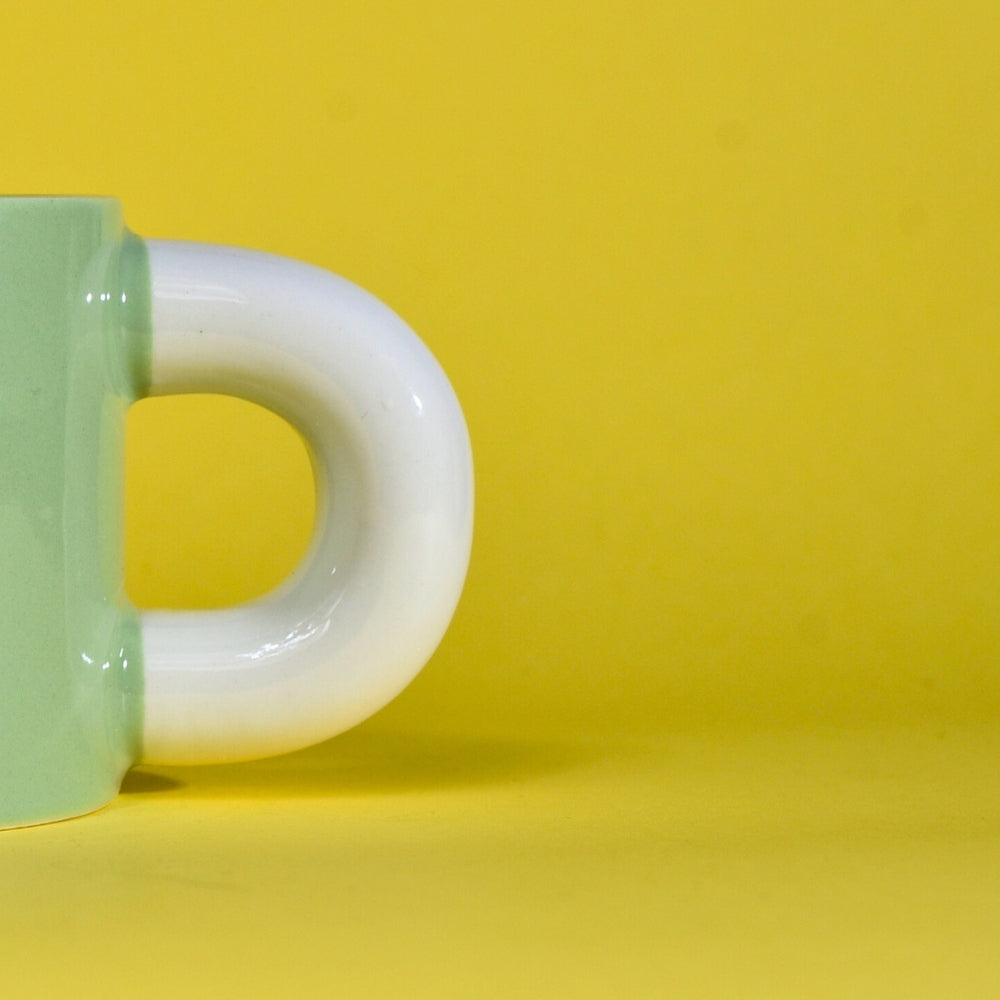 Ja jebie - Zielony (Ciężki)