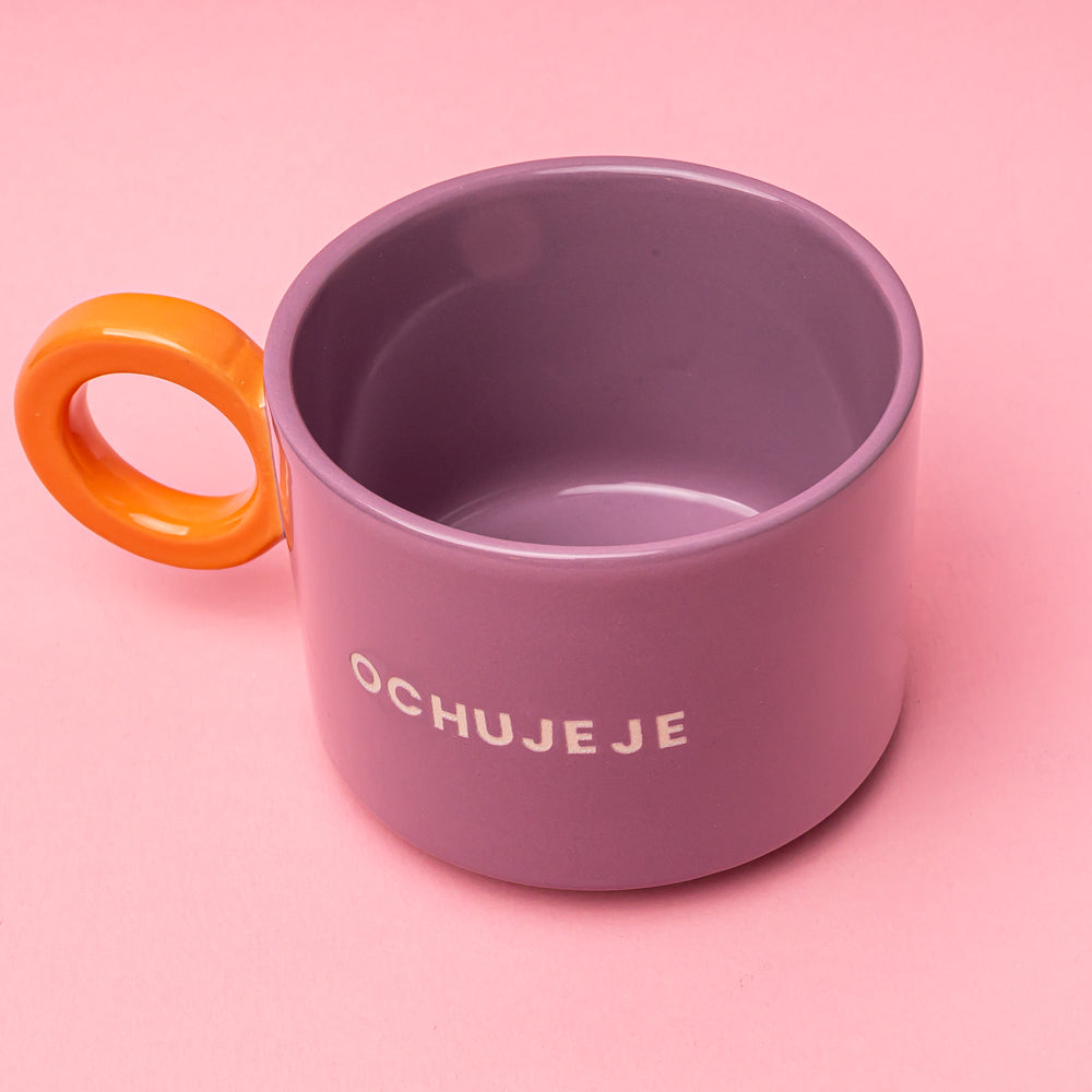 Ochujeje - Fioletowy (Fresh)