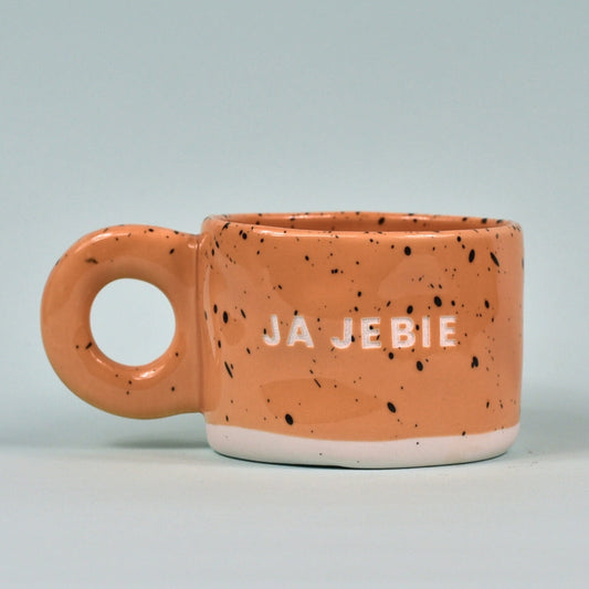 Ja Jebie - Rudy (Klasyk)