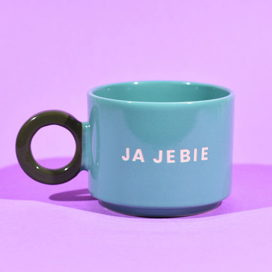 Ja Jebie - Lazurowy Błękit (Fresh)