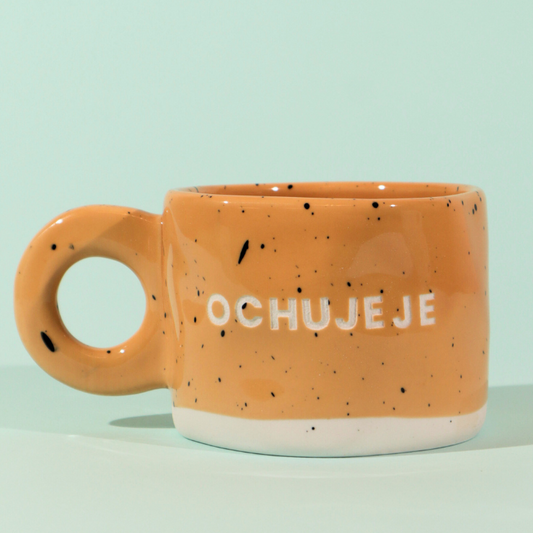 Ochujeje - Rudy (Klasyk)