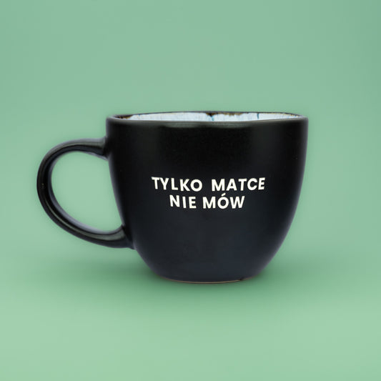 Tylko matce nie mów - Nero