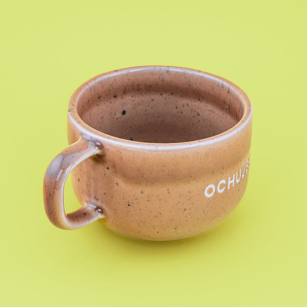 Ochujeje - Brzoskwiniowy (Mellow)