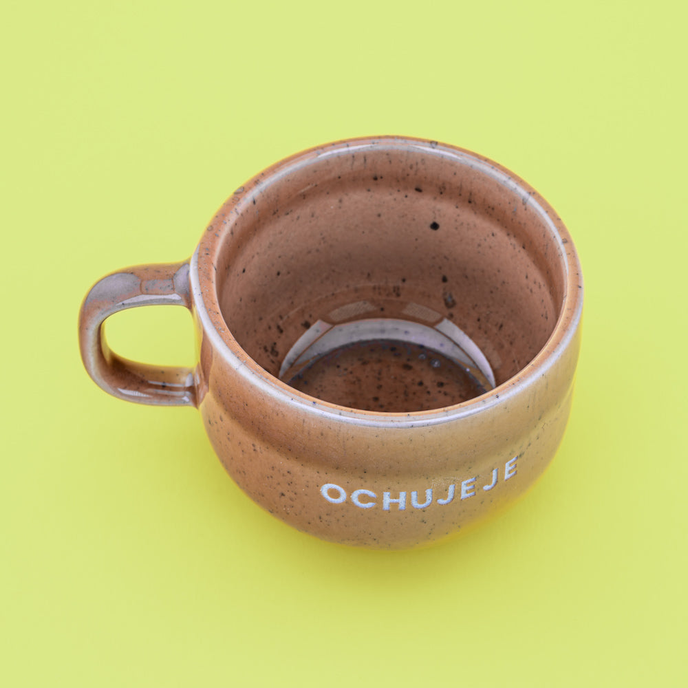 Ochujeje - Brzoskwiniowy (Mellow)