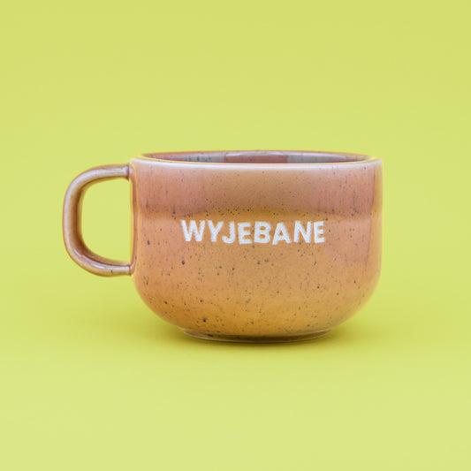 Wyjebane - Brzoskwiniowy (Mellow)