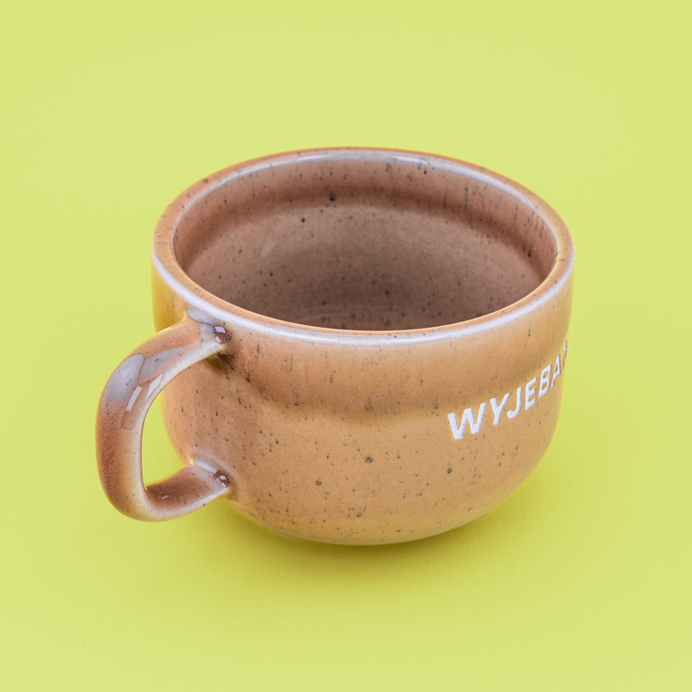 Wyjebane - Brzoskwiniowy (Mellow)