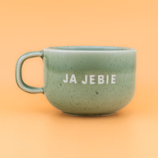 Ja jebie - Zielony (Mellow)