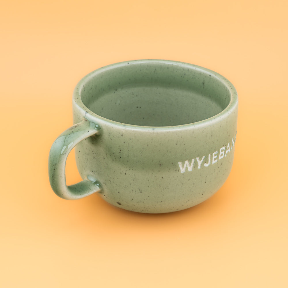 Wyjebane - Zielony (Mellow)