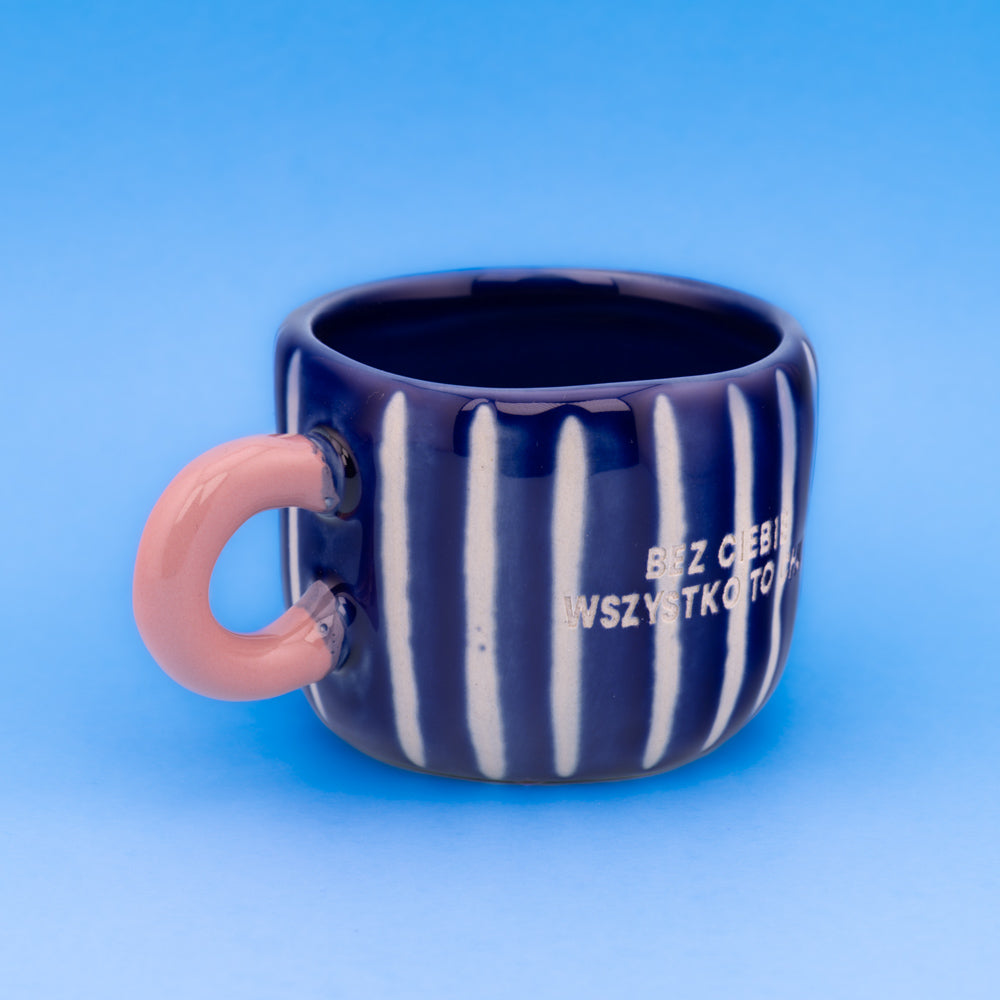 Bez ciebie wszystko to chuj - Midnight (Espresso)