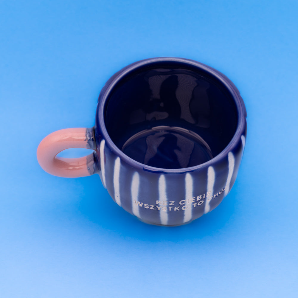 Bez ciebie wszystko to chuj - Midnight (Espresso)